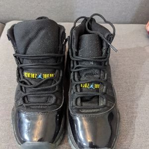 Jordan 11s